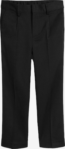 juoda Next Standartinis Kelnės: priekis