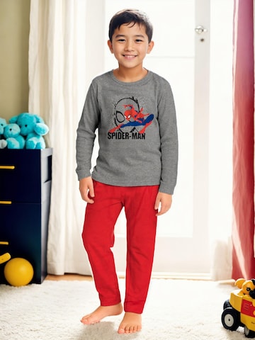 SPIDERMAN Pajamas 'Marvel' in Mixed colours