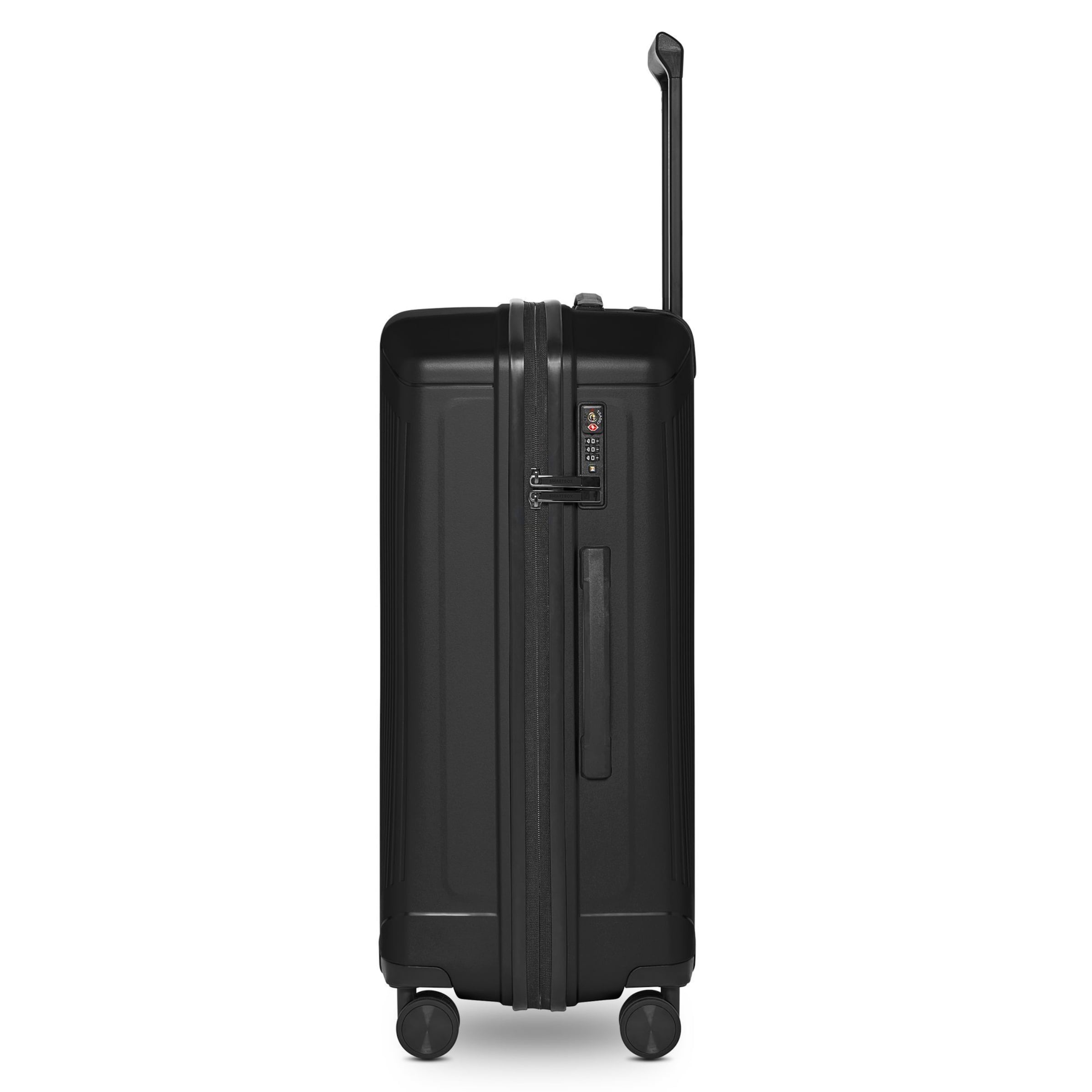 Smartbox Cart 'Edition 02' in Black