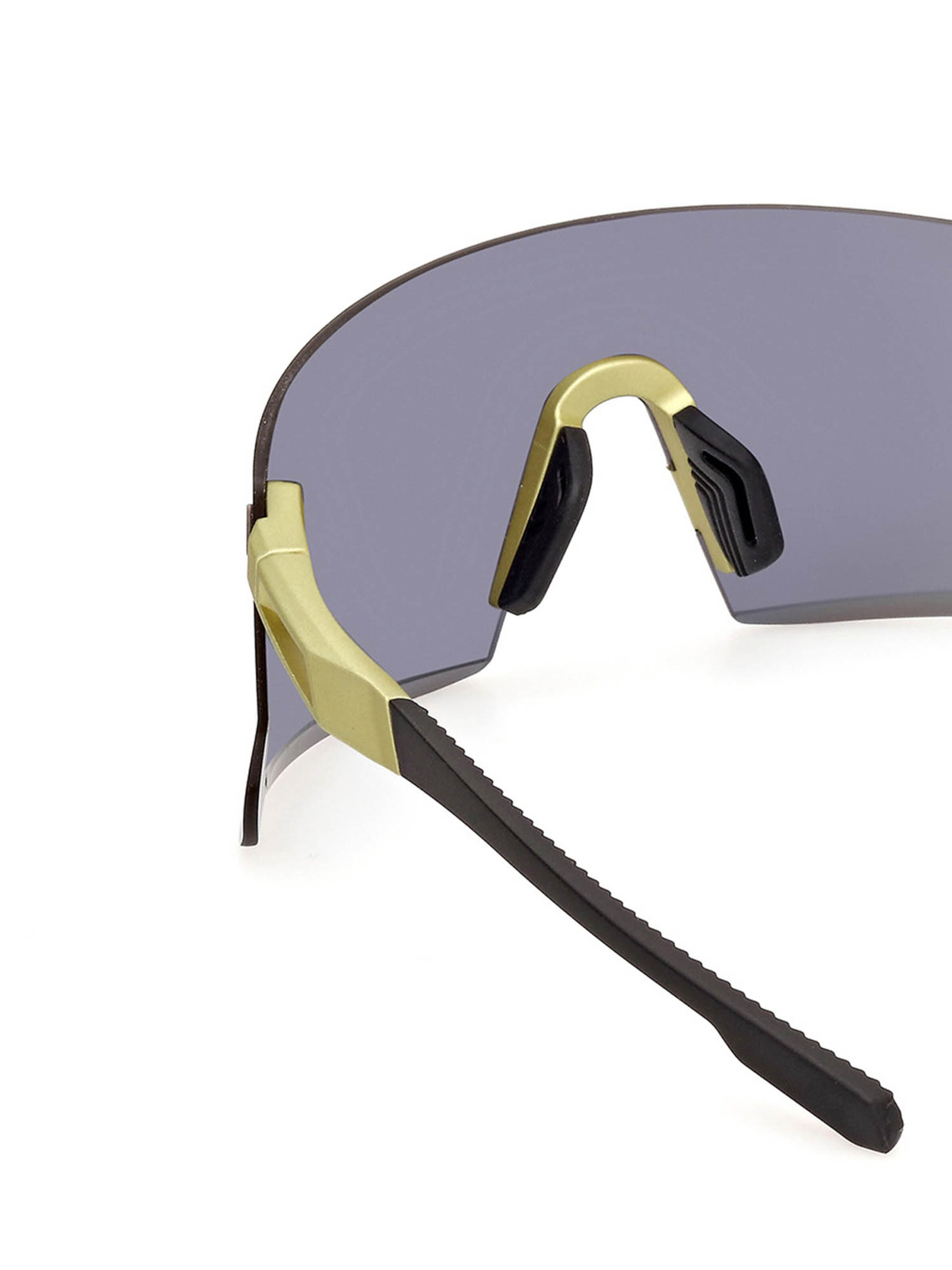 Occhiali da sole di ADIDAS SPORTSWEAR in verde