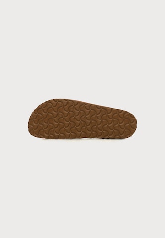 BIRKENSTOCK Mokaszin 'NAPLES LENA' - barna