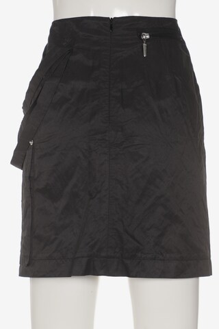 AIRFIELD Skirt in M in Black