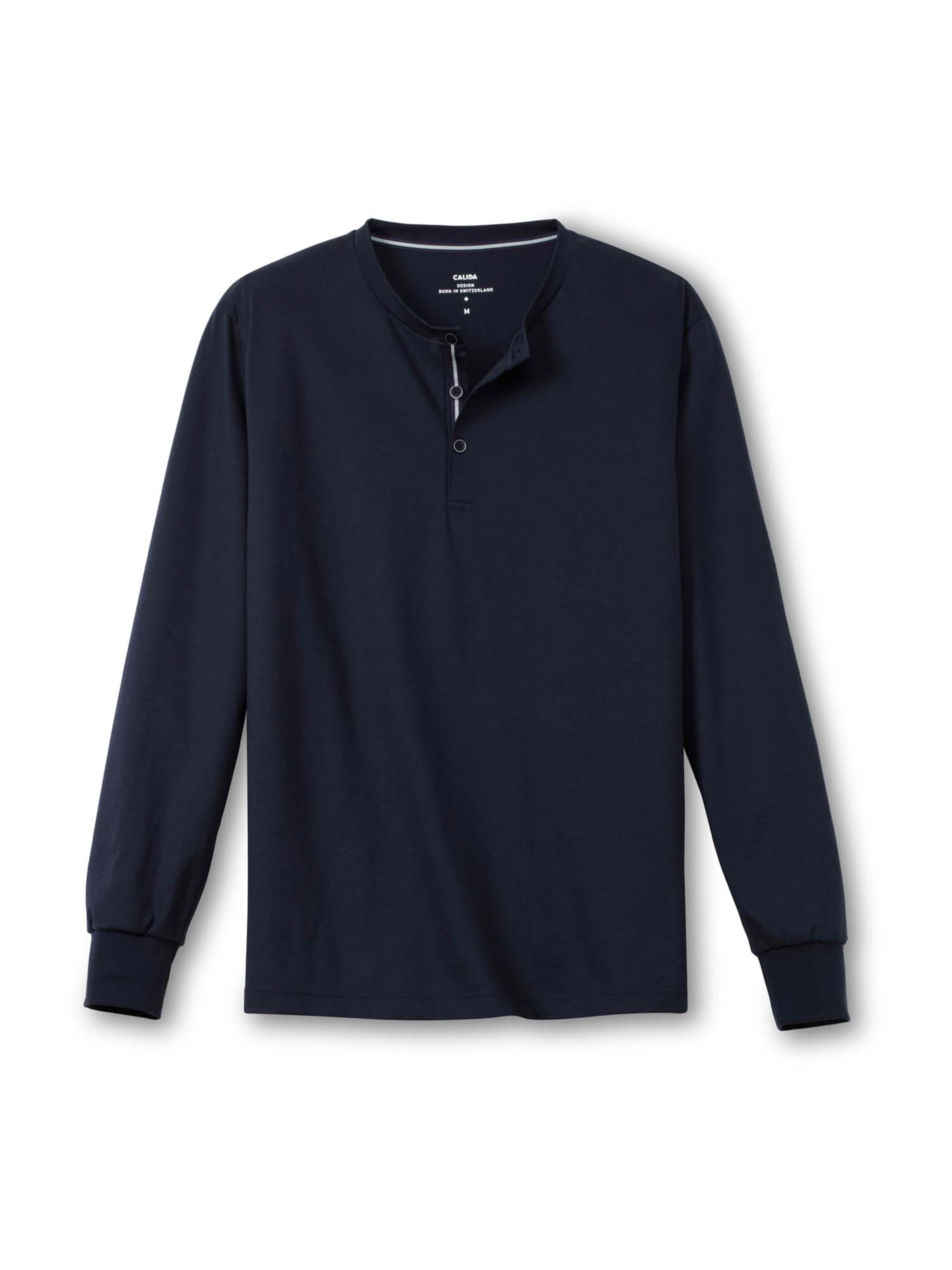 T-shirts (Henley neckline) for men | Buy online | ABOUT YOU