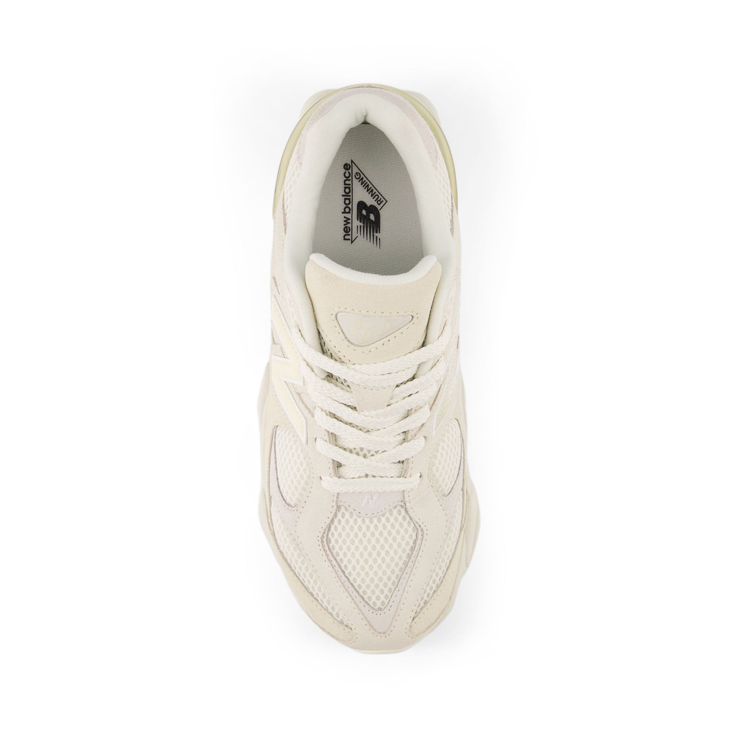 Sneaker '[  "9060",  "9060"]' di new balance in beige