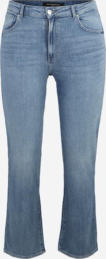 Džinsai 'CARMEGAN' iš ONLY Carmakoma, spalva – mėlyna, Prekių apžvalga