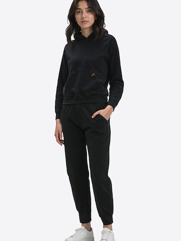 Vivisence Jogginganzug '9203kmpl' in Schwarz