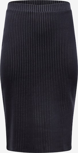 Vero Moda Curve Skirt 'MONI' in Black / White, Item view