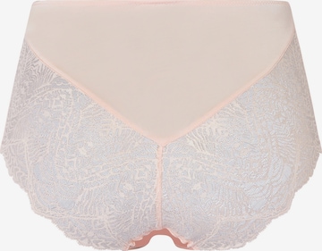 Hanro Panty ' Josephine ' in Pink