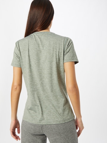 ENDURANCE Functioneel shirt 'Wange' in Groen