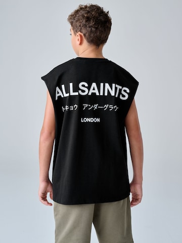 Brookland - Camisola em preto: frente