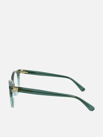Longchamp Sunglasses in Blue