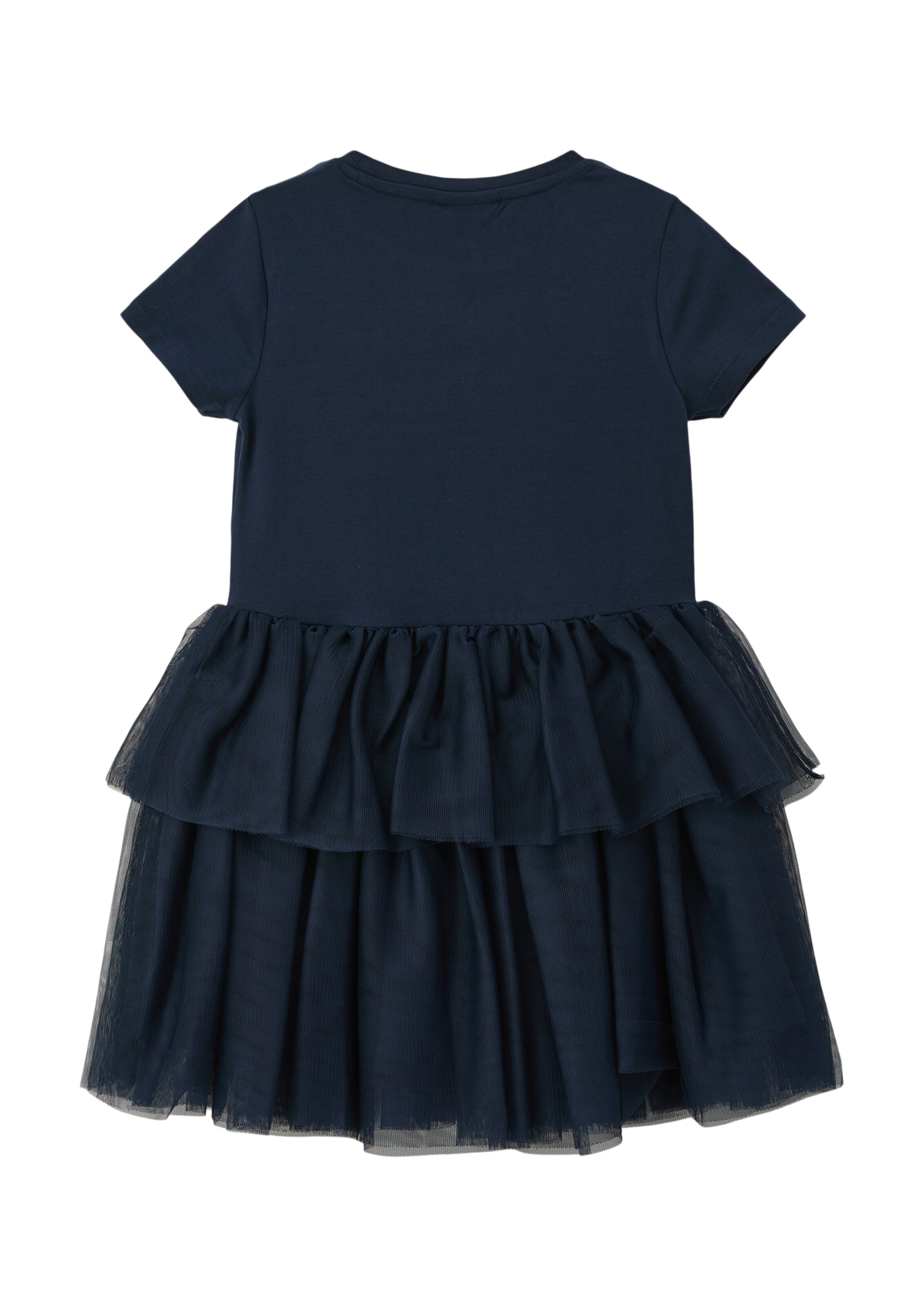 s.Oliver Kleid in Blau