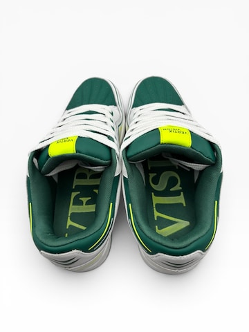 Vertex Vision Sneakers 'Vertex Vision Sneaker' in Green
