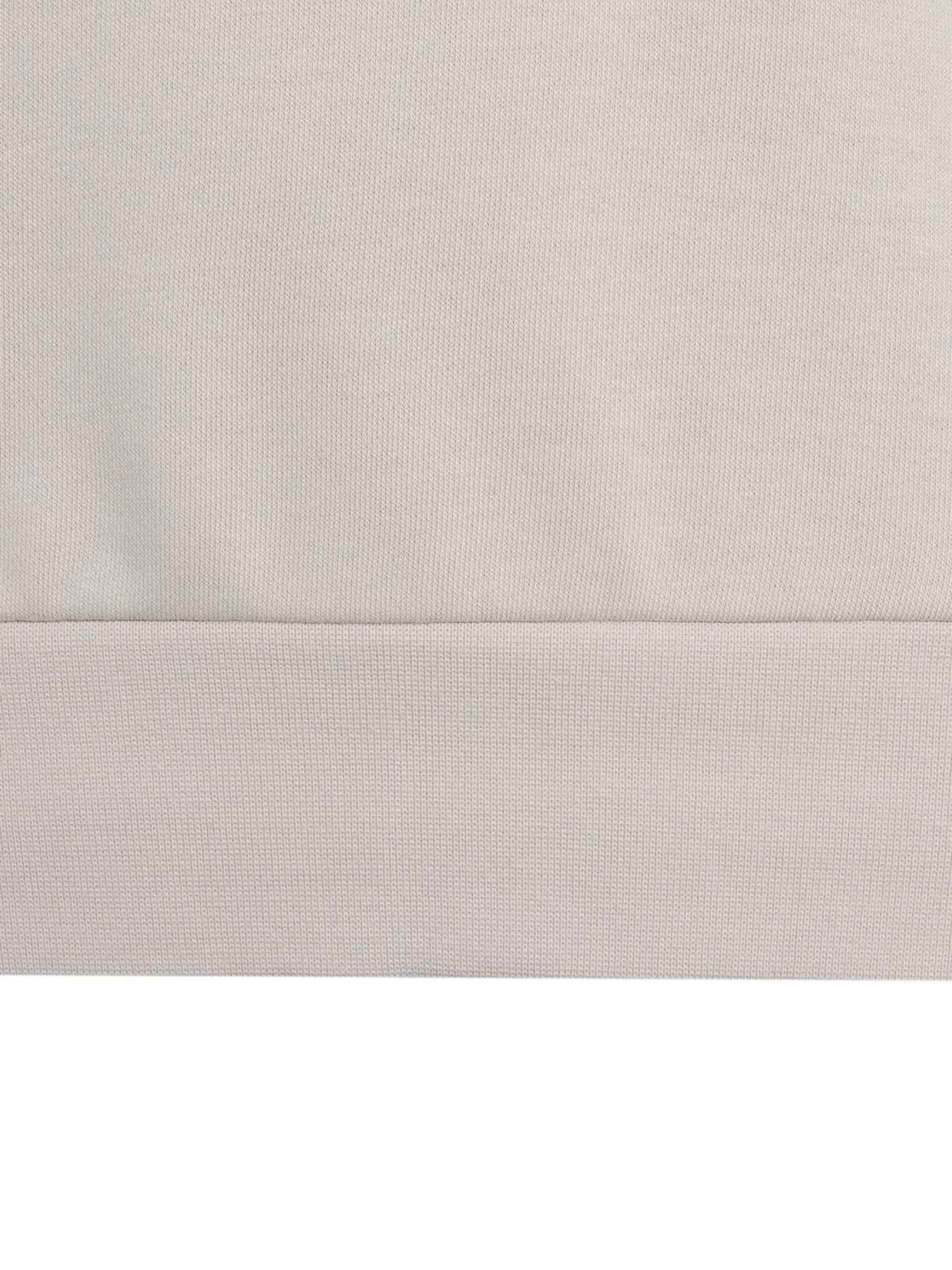 ADIDAS SPORTSWEAR Sport sweatshirt 'HEART' i grå