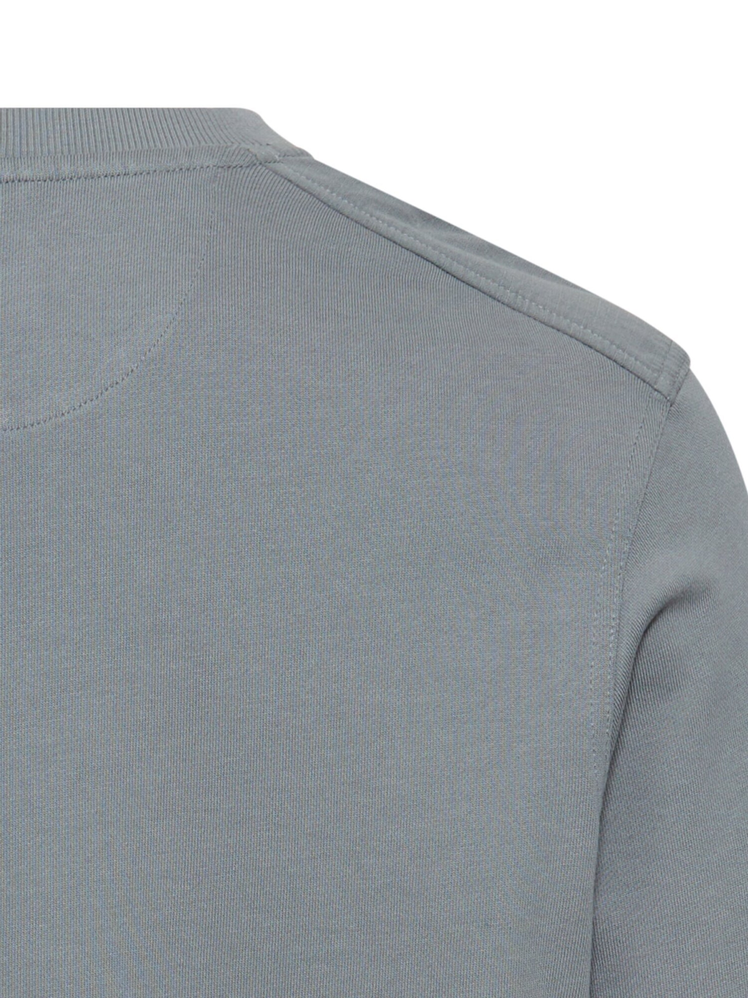 CAMEL ACTIVE Sweatshirt in Blue