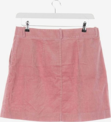 TOMMY HILFIGER Skirt in XL in Pink