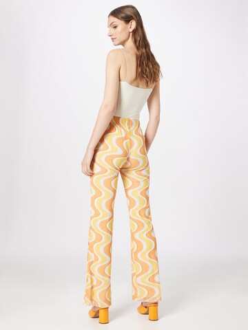 Cotton On Flared Pants in Mixed colors