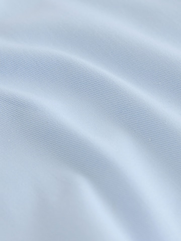 Coupe regular Chemise Next en bleu