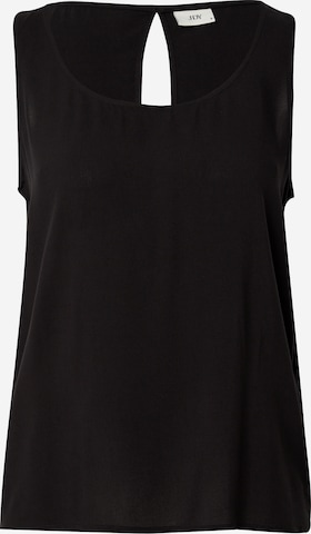 Camicia da donna 'JDYSTARR' di JDY in nero: frontale
