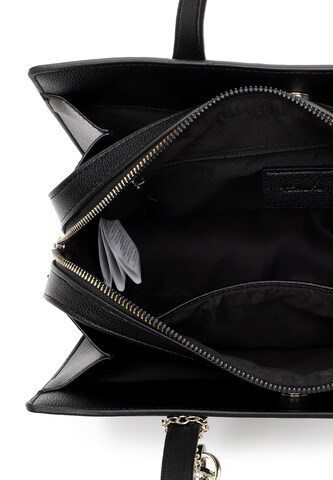 Shopper ' TAS Kim ' di Tamaris in nero