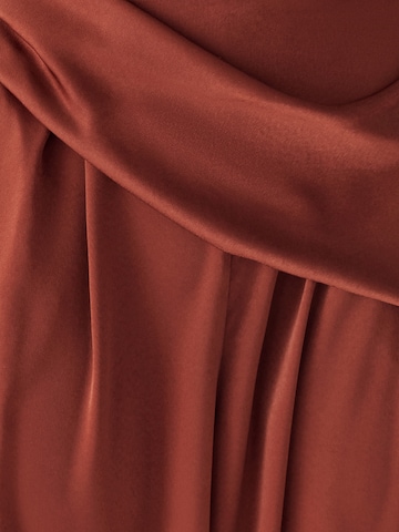 Willa Kombinezon 'PIKA' w kolorze brązowy