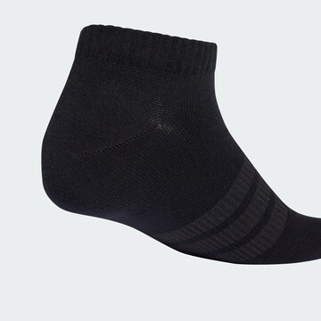 ADIDAS PERFORMANCE Sports socks 'Essentials' in Black