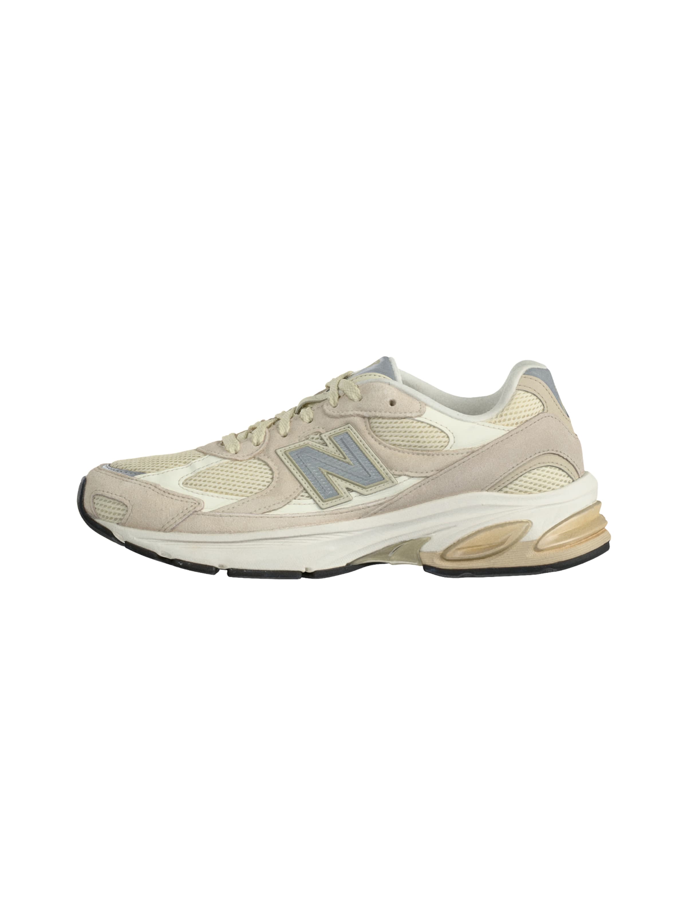 pilka new balance Sportbačiai be auliuko '2010': priekis