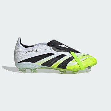 ADIDAS PERFORMANCE Sportschoen 'Predator Elite' in Wit