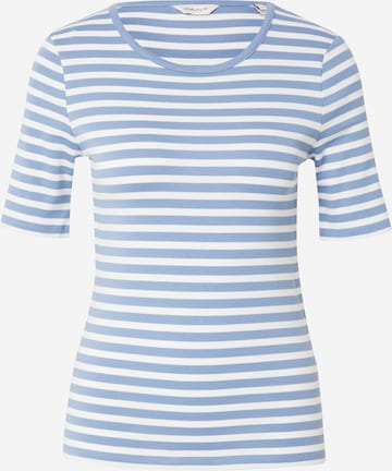 GANT T-Shirt in Blau: predná strana