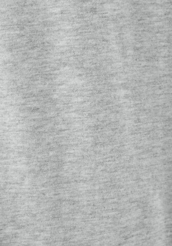 Authentic Le Jogger Schlafanzug in Blau