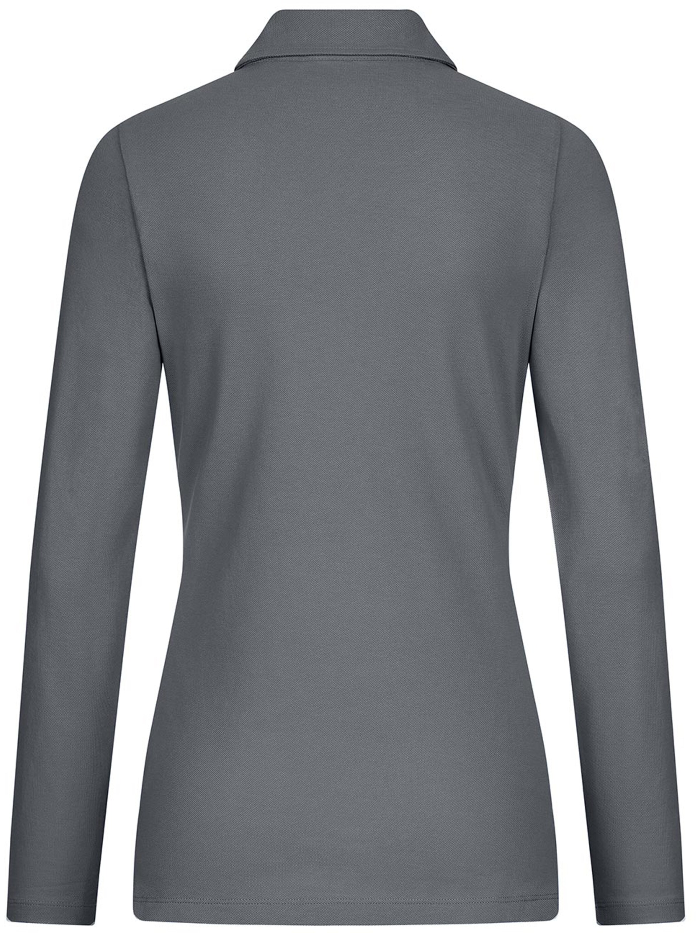 GIESSWEIN Shirt in Grey