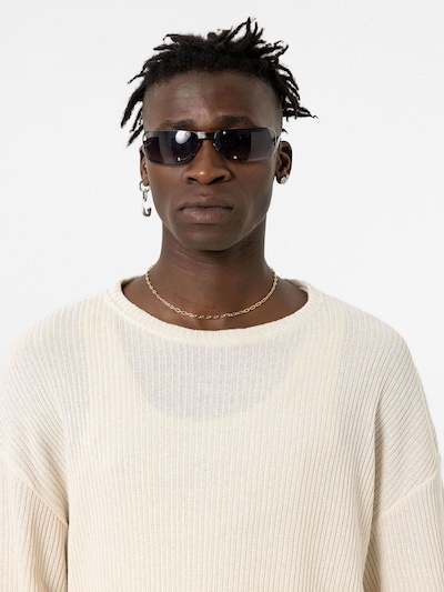 VAMOS CLO Shirt in Beige, Item view