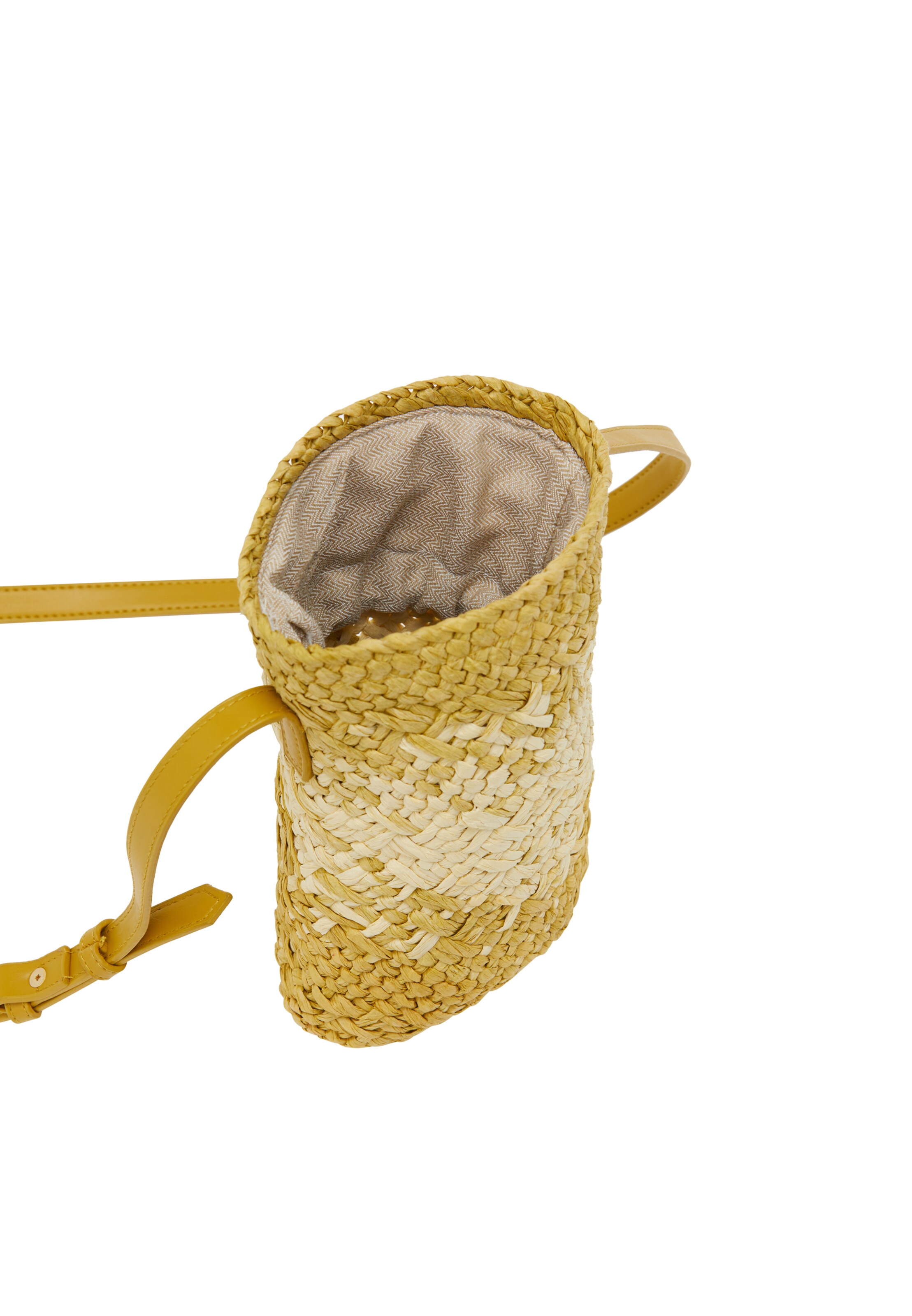 IZIA - Bolso de hombro en beige