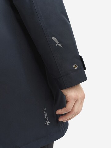 AIGLE Преходна парка 'Gore-Tex' в синьо