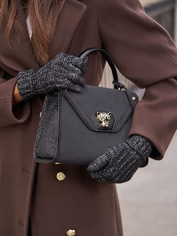 Lipsy Kesztyű - fekete