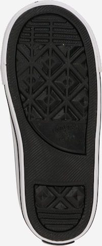 CONVERSE - Zapatillas deportivas 'Chuck Taylor All Star 2V' en negro