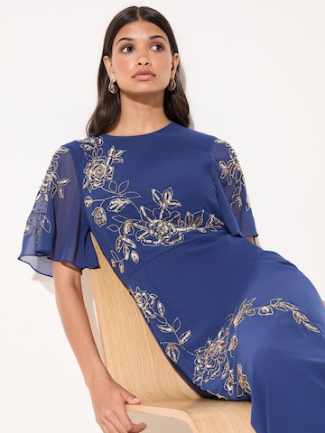 Abito da cocktail di Friends Like These in blu