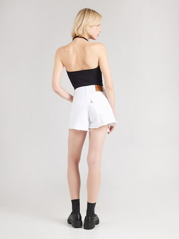 Regular Jean LEVI'S ® en blanc