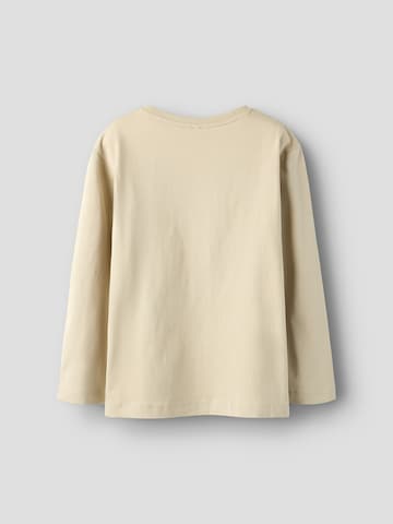 NAME IT - Camiseta 'NKMRAMSEY' en beige