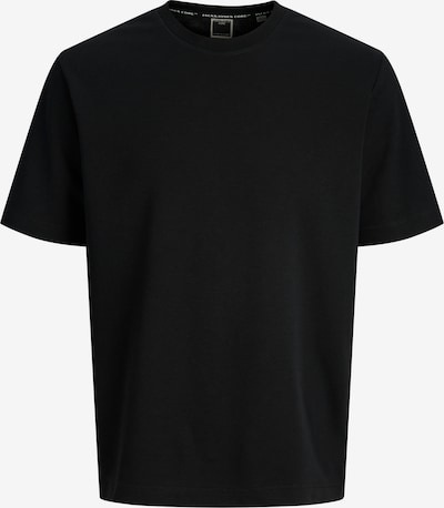 Marškinėliai 'JCOFUSION' iš JACK & JONES, spalva – juoda, Prekių apžvalga