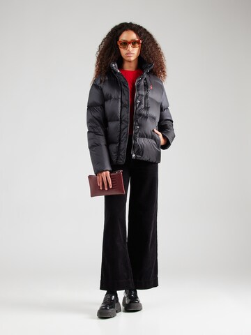 Veste d’hiver Polo Ralph Lauren en noir