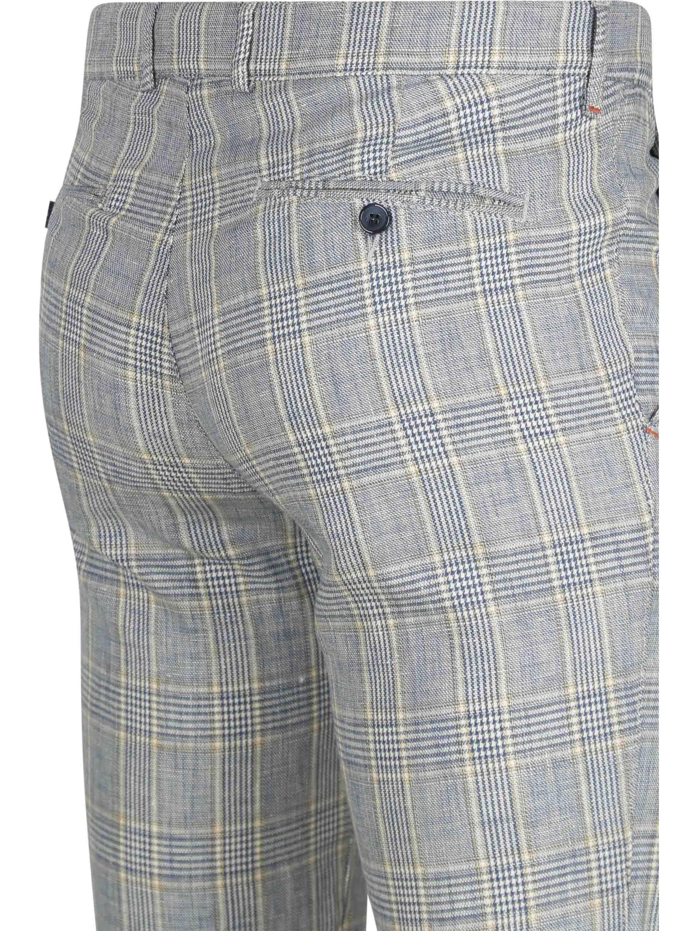 Suitable Regular Chinohose‌‌‌‌ in Blau