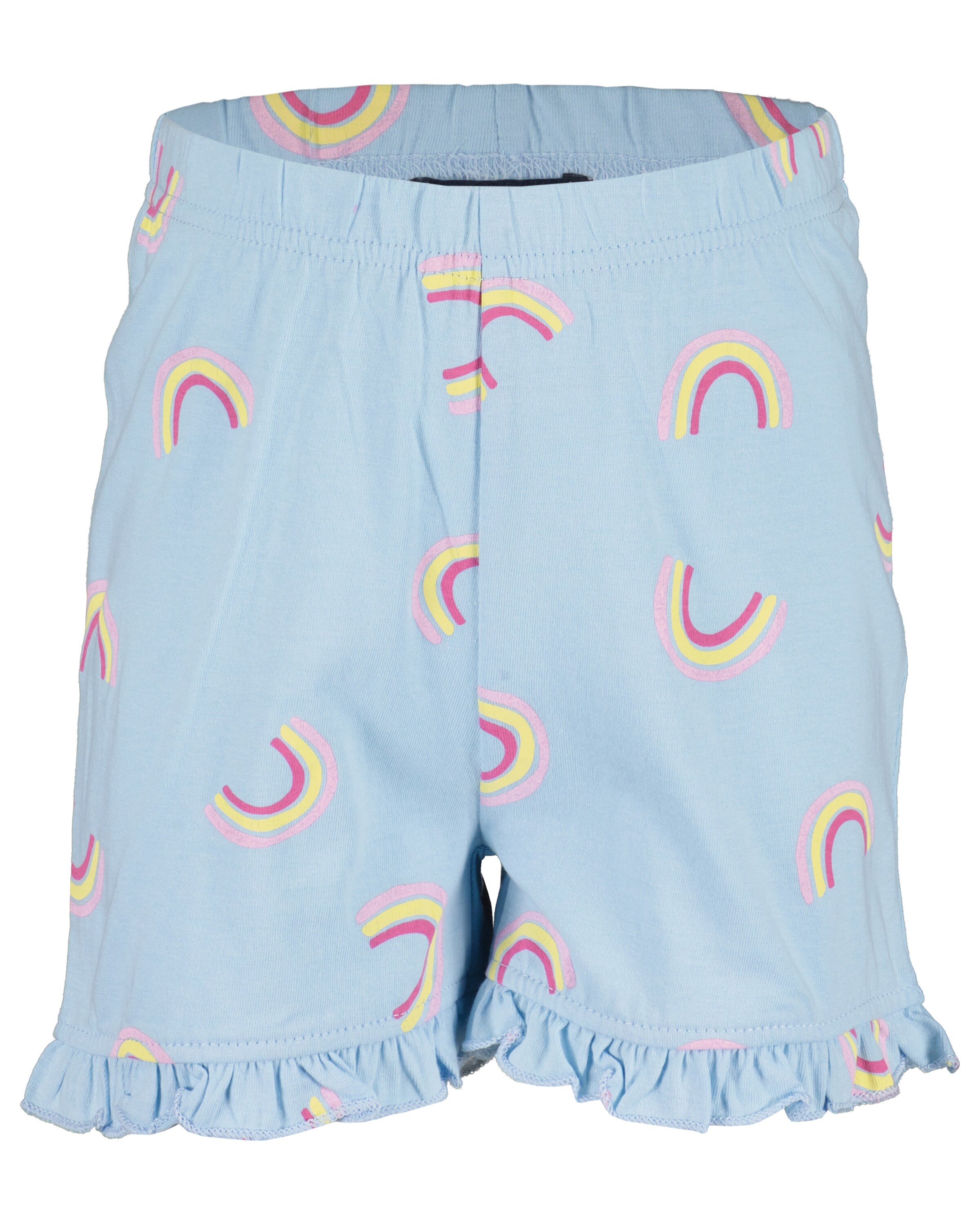 BLUE SEVEN Pajamas in Blue