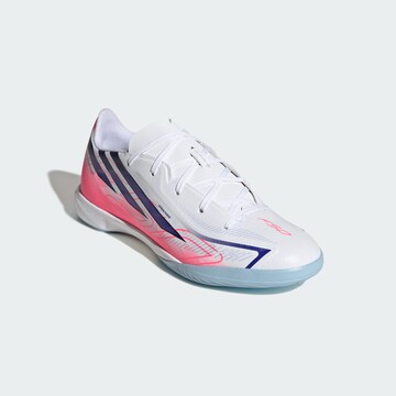 ADIDAS PERFORMANCE - Sapatilha de desporto 'F50 Hyperfast League' em branco