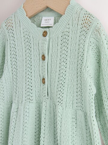 Next - Vestido en verde