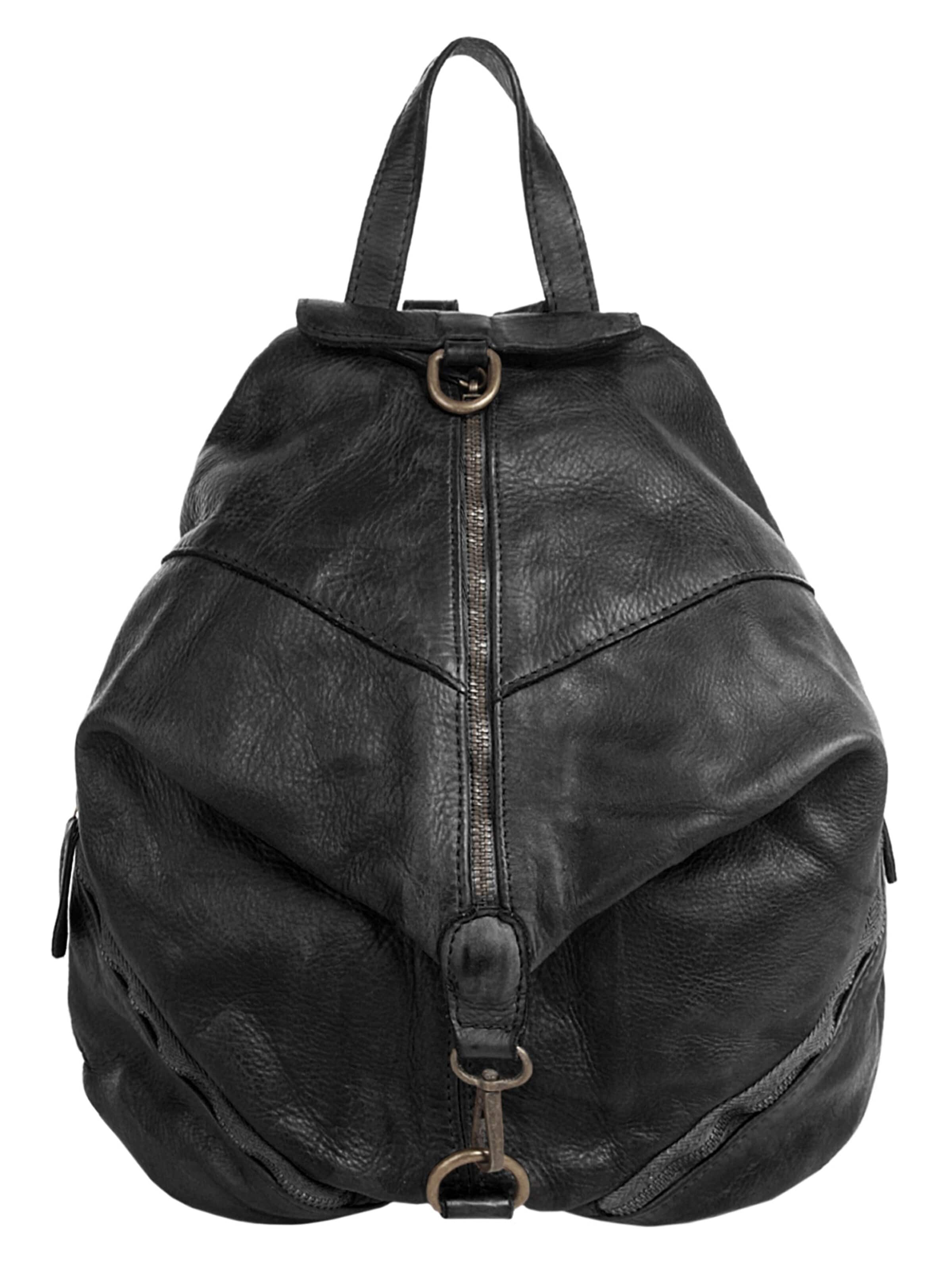 Sac à dos Samantha Look en noir : devant
