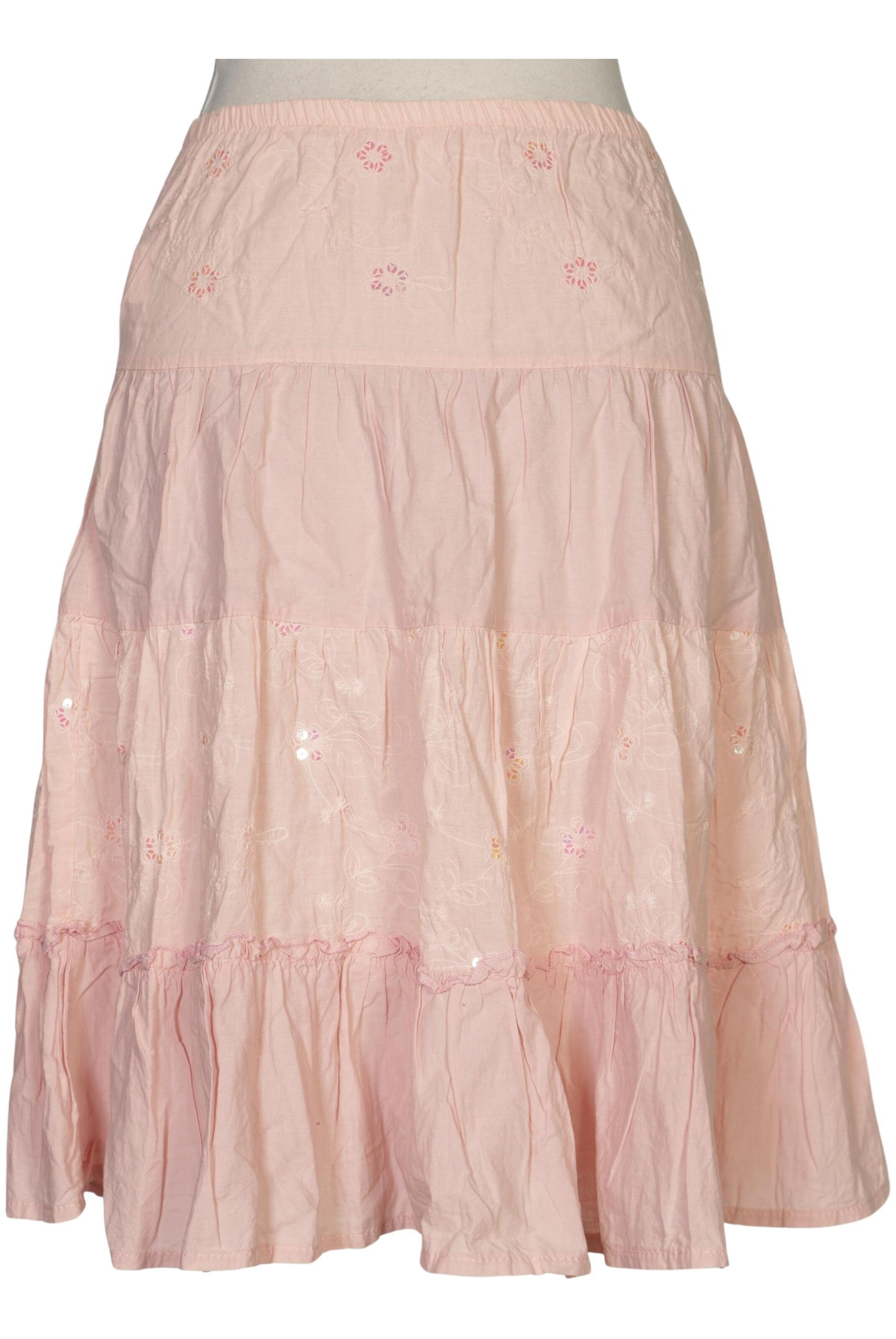 HALLHUBER Skirt in M in Pink: front