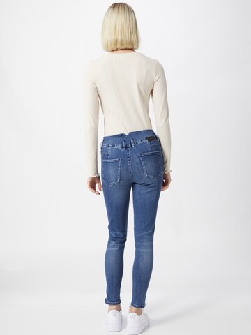 Dawn Skinny Τζιν σε μπλε