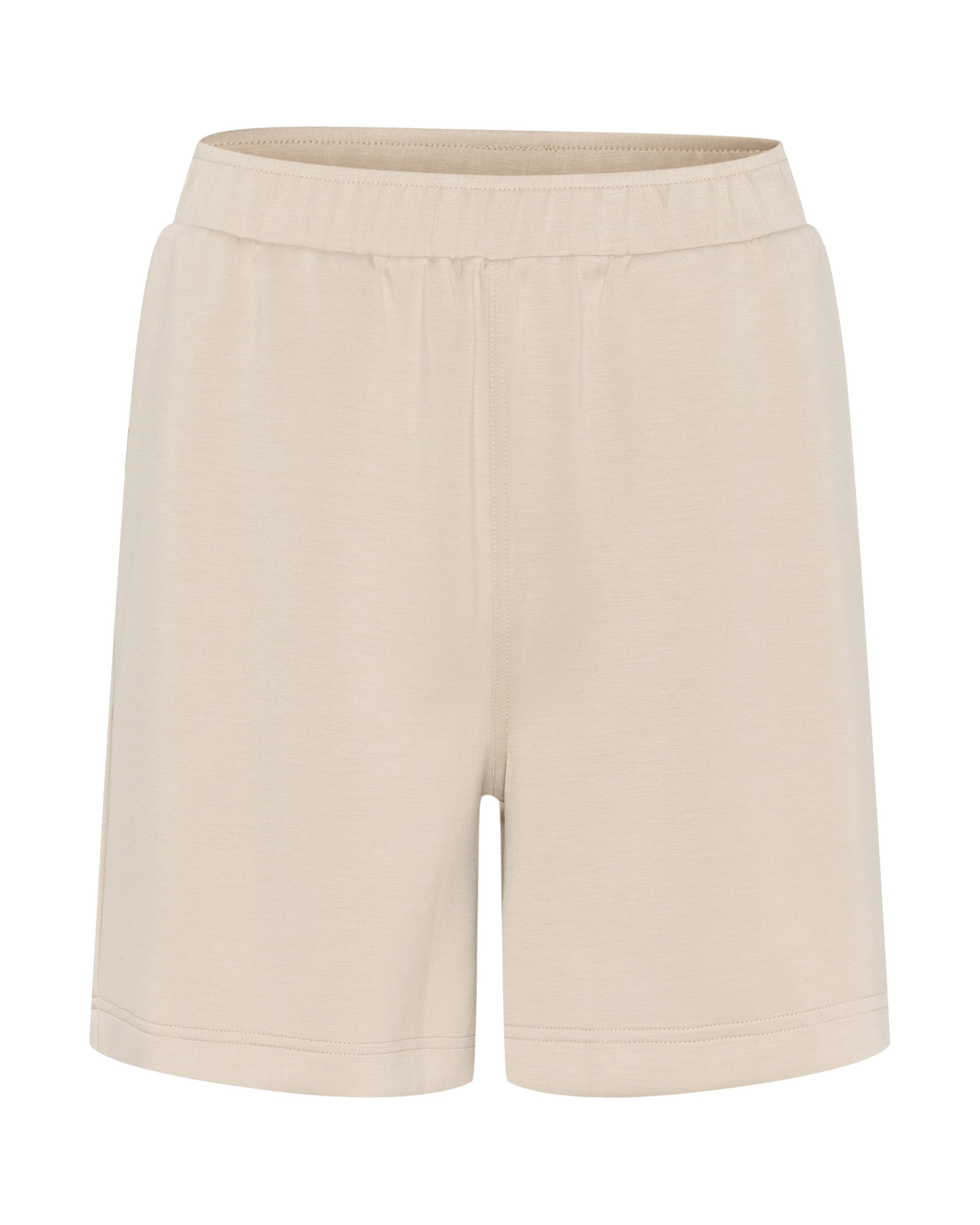 Regular Pantaloni 'KAAnnika' de la Kaffe pe gri: față