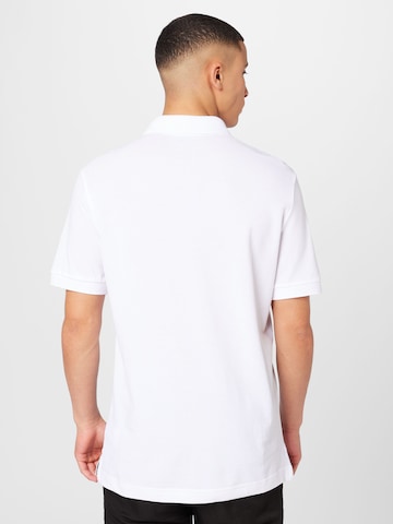 T-Shirt 'Primus' JOOP! en blanc